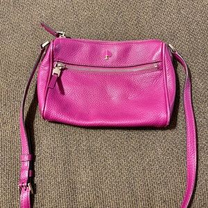 Kate Spade crossbody bag